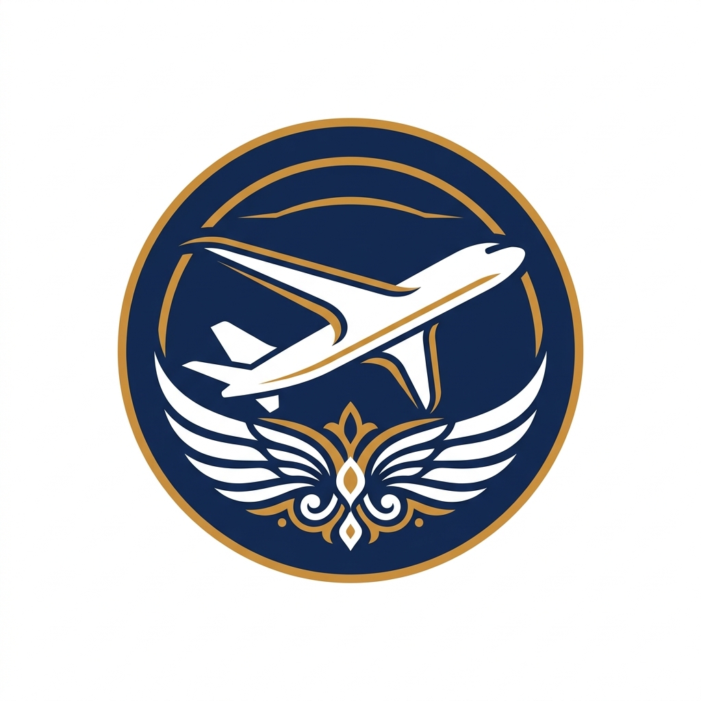 Logo OTBAN VII